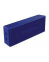 Creative Labs Muvo 2 niebieski głośnik bezprzewodowy - nr 79