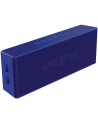 Creative Labs Muvo 2 niebieski głośnik bezprzewodowy - nr 8