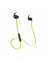 Creative Labs Outlier Sport bezprzewodowe słuchawki douszne zielone - nr 10