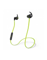 Creative Labs Outlier Sport bezprzewodowe słuchawki douszne zielone - nr 1