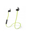 Creative Labs Outlier Sport bezprzewodowe słuchawki douszne zielone - nr 3
