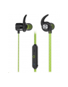 Creative Labs Outlier Sport bezprzewodowe słuchawki douszne zielone - nr 5