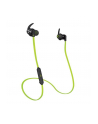 Creative Labs Outlier Sport bezprzewodowe słuchawki douszne zielone - nr 7