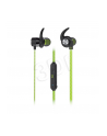 Creative Labs Outlier Sport bezprzewodowe słuchawki douszne zielone - nr 9