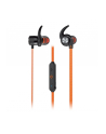 Creative Labs Outlier Sport bezprzewodowe słuchawki douszne pomarańczowe - nr 16