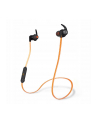 Creative Labs Outlier Sport bezprzewodowe słuchawki douszne pomarańczowe - nr 17