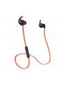 Creative Labs Outlier Sport bezprzewodowe słuchawki douszne pomarańczowe - nr 19