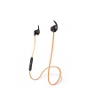 Creative Labs Outlier Sport bezprzewodowe słuchawki douszne pomarańczowe - nr 2