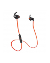 Creative Labs Outlier Sport bezprzewodowe słuchawki douszne pomarańczowe - nr 8