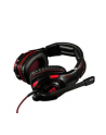 MODECOM SŁUCHAWKI  Z MIKROFONEM MC-832 VOLCANO GHOST - nr 20