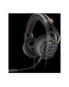 Plantronics Gamecom RIG 400HX XBOX  E&A - nr 8