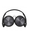 Sony MDR-ZX310 black - nr 14