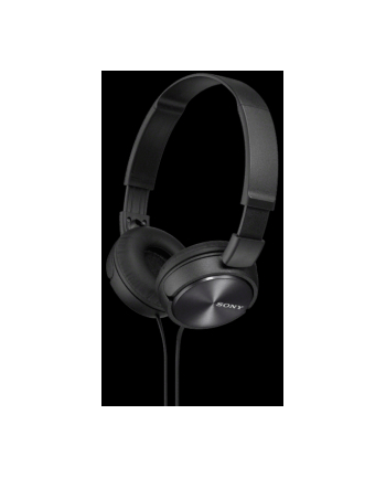 Sony MDR-ZX310 black