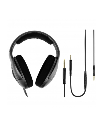 Sennheiser HD 569 Słuchawki otwarte
