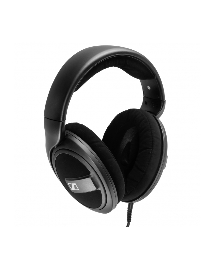 Sennheiser HD 569 Słuchawki otwarte główny