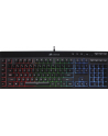 Corsair Gaming K55 RGB CHERRY MX RAPIDFIRE                                   6 dedicated G-keys - nr 15