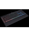 Corsair Gaming K55 RGB CHERRY MX RAPIDFIRE                                   6 dedicated G-keys - nr 6