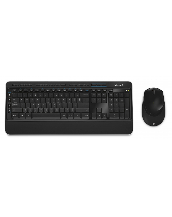 Microsoft Wireless Desktop 3050 PP3-00023 główny