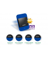 Adata DashDrive Durable HD700 1TB 2.5'' USB3.0 Blue - nr 16