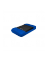 Adata DashDrive Durable HD700 1TB 2.5'' USB3.0 Blue - nr 17