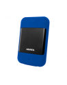 Adata DashDrive Durable HD700 1TB 2.5'' USB3.0 Blue - nr 18