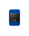 Adata DashDrive Durable HD700 1TB 2.5'' USB3.0 Blue - nr 22