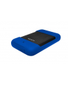Adata DashDrive Durable HD700 1TB 2.5'' USB3.0 Blue - nr 24