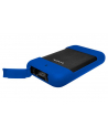 Adata DashDrive Durable HD700 1TB 2.5'' USB3.0 Blue - nr 25