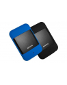 Adata DashDrive Durable HD700 1TB 2.5'' USB3.0 Blue - nr 26