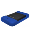 Adata DashDrive Durable HD700 2TB 2.5'' USB3.0 Blue - nr 26