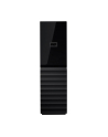 Western Digital MY BOOK 4TB 3,5'' WDBBGB0040HBK-EESN - nr 110