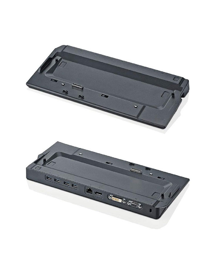 Fujitsu Replikator portów  S936 S26391-F1557-L110 główny