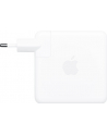 Apple USB-C Power Adapter 87W MNF82Z/A - nr 25