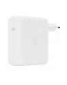 Apple USB-C Power Adapter 87W MNF82Z/A - nr 26