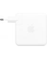 Apple USB-C Power Adapter 87W MNF82Z/A - nr 33