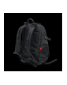 DICOTA Backpack E-Sports 15-17.3'' BLACK - nr 10