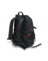 DICOTA Backpack E-Sports 15-17.3'' BLACK - nr 15