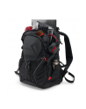DICOTA Backpack E-Sports 15-17.3'' BLACK - nr 16