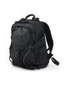 DICOTA Backpack E-Sports 15-17.3'' BLACK - nr 19