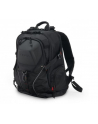 DICOTA Backpack E-Sports 15-17.3'' BLACK - nr 1