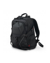 DICOTA Backpack E-Sports 15-17.3'' BLACK - nr 23