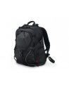 DICOTA Backpack E-Sports 15-17.3'' BLACK - nr 24