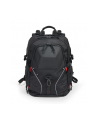 DICOTA Backpack E-Sports 15-17.3'' BLACK - nr 25