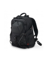 DICOTA Backpack E-Sports 15-17.3'' BLACK - nr 26