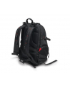 DICOTA Backpack E-Sports 15-17.3'' BLACK - nr 2