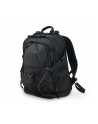 DICOTA Backpack E-Sports 15-17.3'' BLACK - nr 33