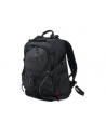 DICOTA Backpack E-Sports 15-17.3'' BLACK - nr 38