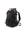 DICOTA Backpack E-Sports 15-17.3'' BLACK - nr 3