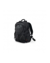DICOTA Backpack E-Sports 15-17.3'' BLACK - nr 43