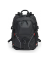 DICOTA Backpack E-Sports 15-17.3'' BLACK - nr 45